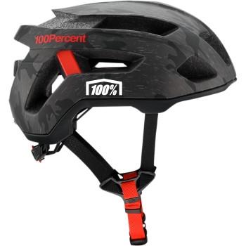 Casco de bicicleta 100 % Altis Gravel - Imagen 3 de 4