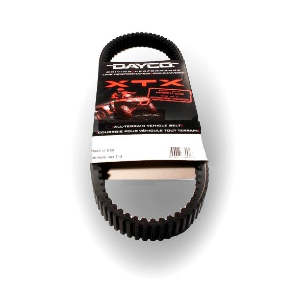 Dayco presenta a 2023 la sua gamma di cinghie di trasmissione
