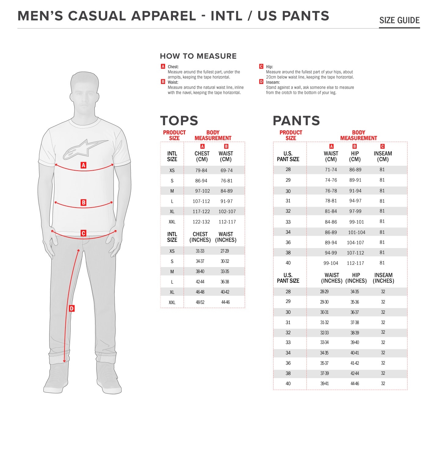 Alpinestars Stack Knit Long-Sleeve T-Shirt - Picture 4 of 4