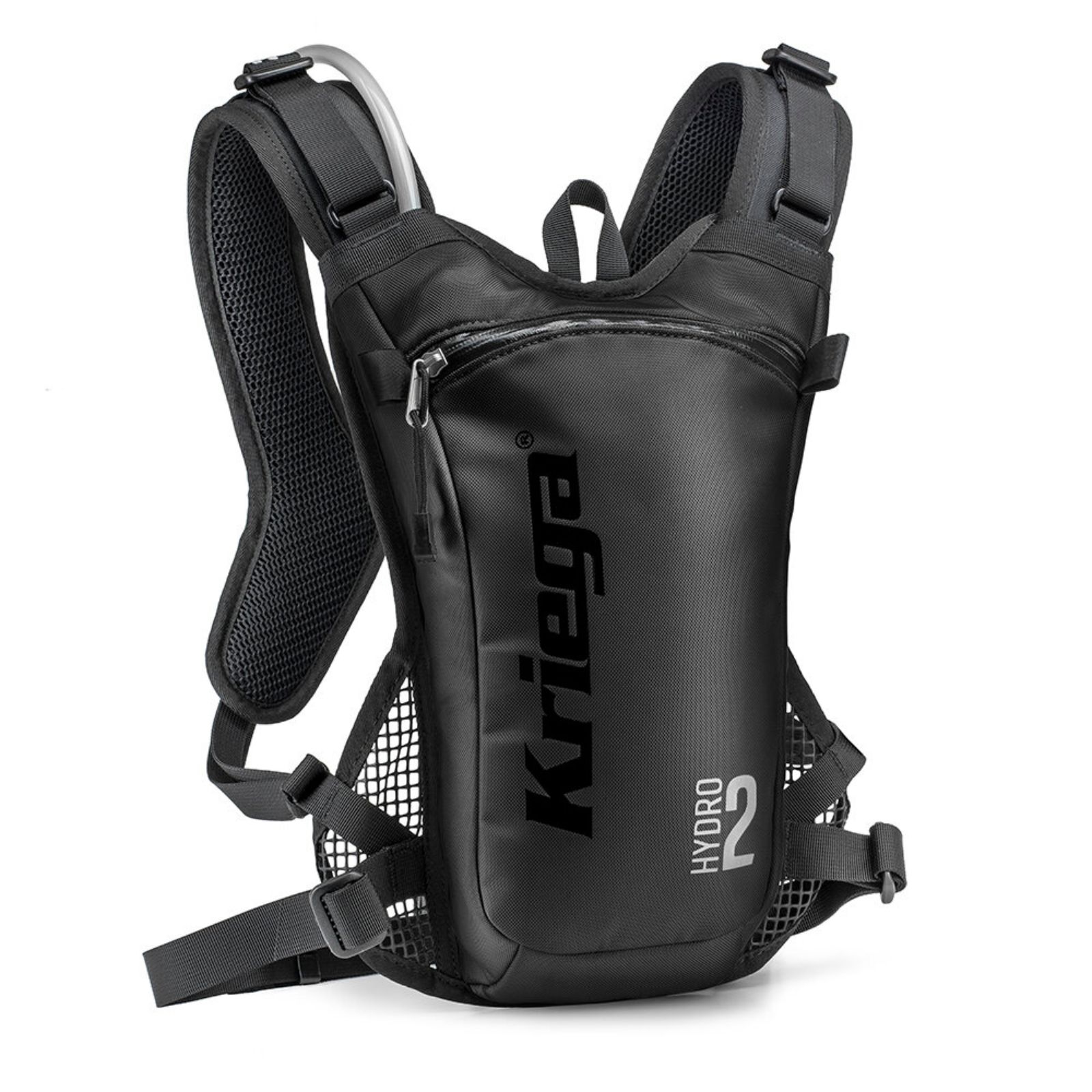 Kriega 7020-1205-02 Hydro-2 Hydration Pack – Black