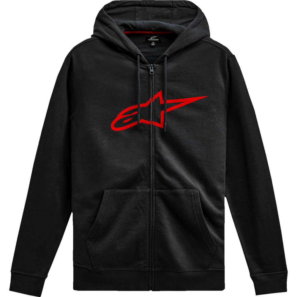 Alpinestars Ageless V3 Zip Hoodie - Imagen 3 de 3