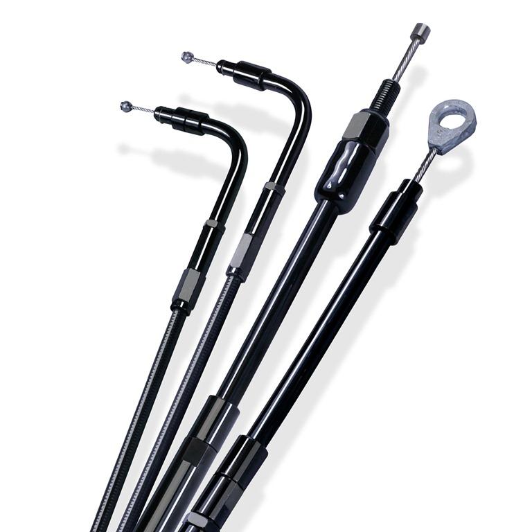 Barnett 131303001203 Stealth Series Throttle Cable (+3in.) | eBay