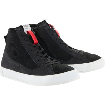 Alpinestars Stated Shoes (11, Black) main product image