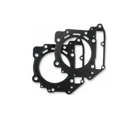 Cometic Gasket - C8460-018 - Head Gasket, MLS/C.O.T. .018in Cometic Gasket - C8460-018 - Head Gasket, MLS/C.O.T. .018in