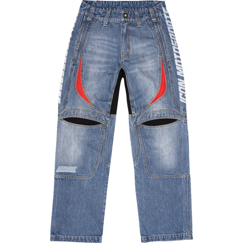 Icon Hooligan Jeans